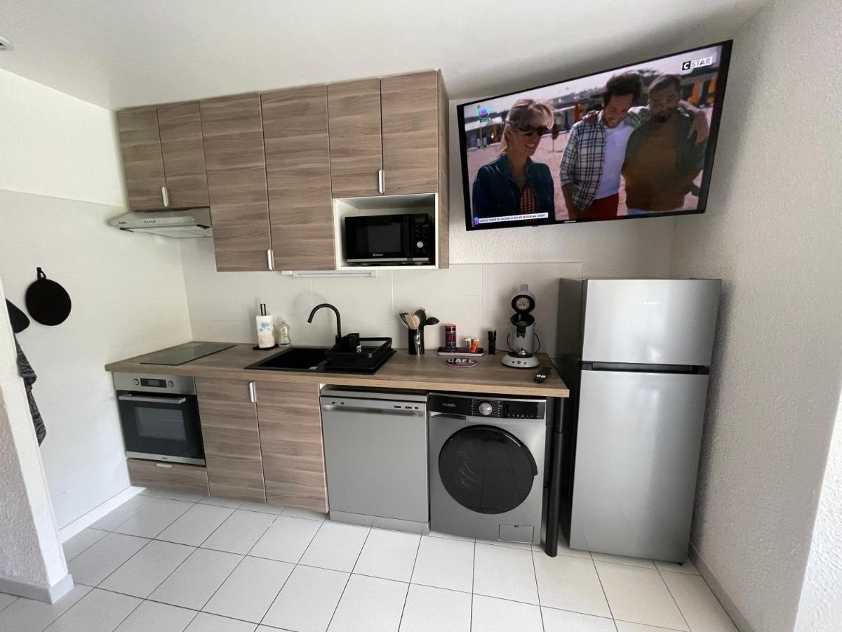 211 Les Salicornes Appartement Arles